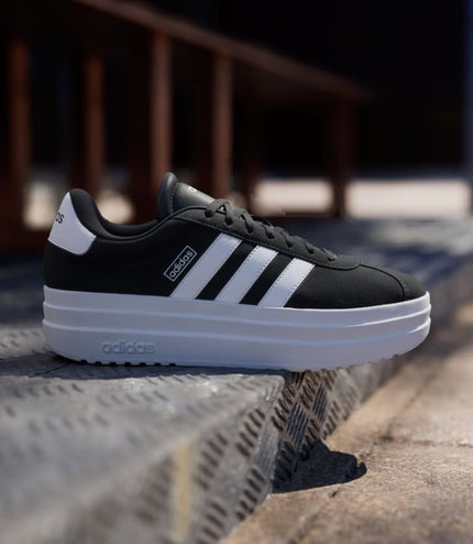 SNEAKERS ADIDAS VL COURT BOLD J DONNA