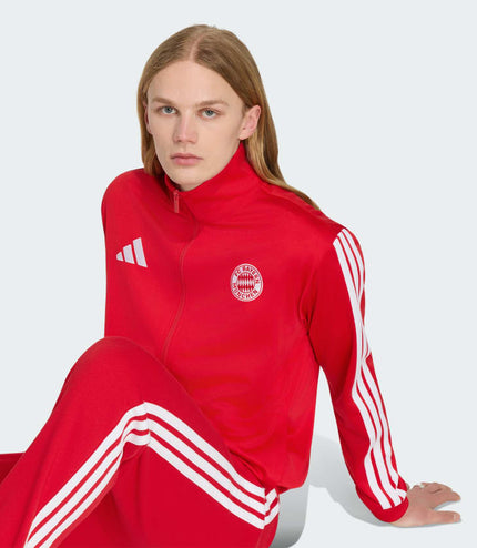TUTA ADIDAS BAYERN MÜNCHEN UOMO