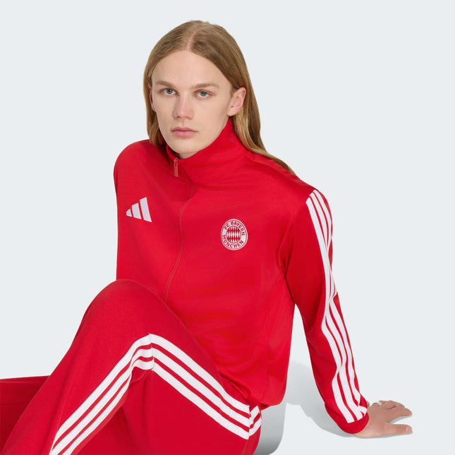 TUTA ADIDAS BAYERN MÜNCHEN UOMO
