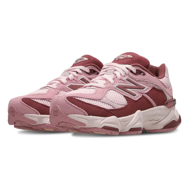 SNEAKERS NEW BALANCE 9060 DONNA