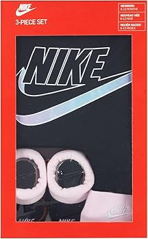 SET NIKE NEONATO BIMBA