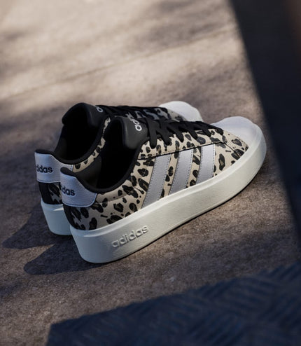 SNEAKERS ADIDAS STREETTALK BOLD J DONNA