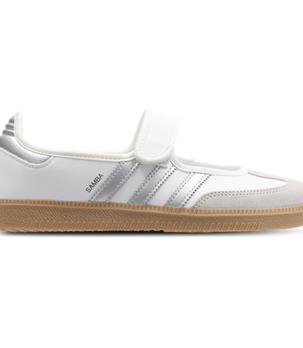 BALLERINA ADIDAS SAMBA JANE W DONNA