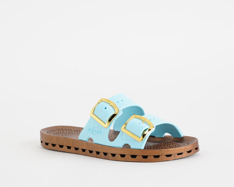 CIABATTA SENSI PRESTIGIO DONNA