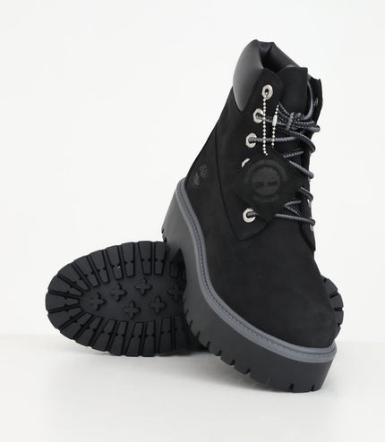 STIVALE TIMBERLAND PREMIUM PLATFORM DONNA