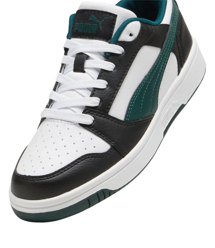 SNEAKERS PUMA 15 REBOUND V6 LOW DONNA