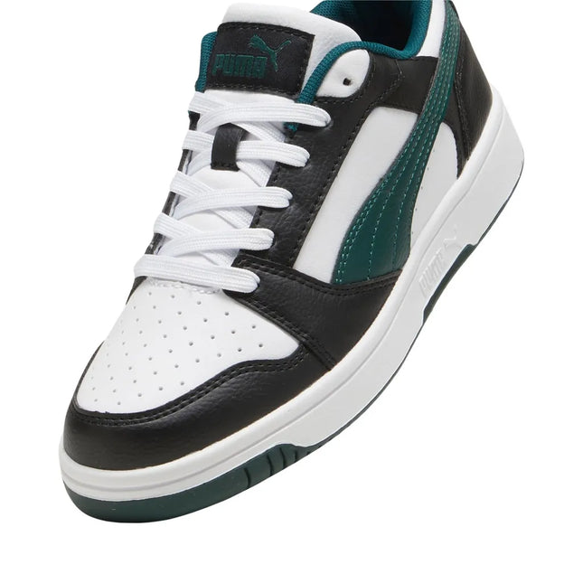 SNEAKERS PUMA 15 REBOUND V6 LOW DONNA