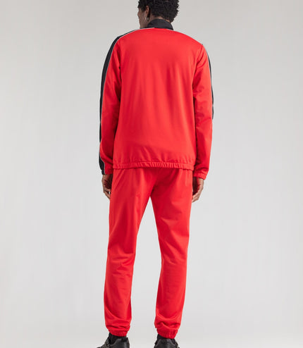 TUTA NIKE SPORTSWEAR  CLUB MEN'S POLY-KNIT TRACKSUIT ACETATA UOMO