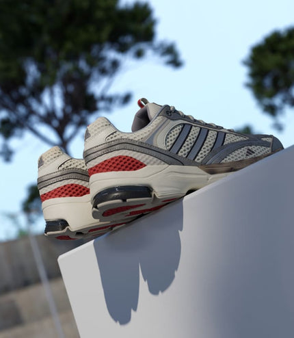 SNEAKERS ADIDAS SPIRITAIN 2000 UOMO