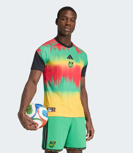 COMPLETINO ADIDAS JAMAICA UOMO