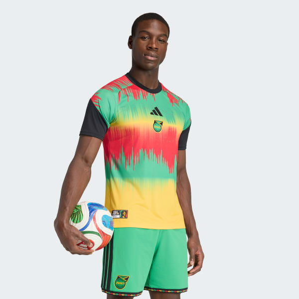 COMPLETINO ADIDAS JAMAICA UOMO