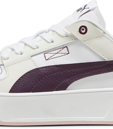 SNEAKERS PUMA CARINA STREET VTG DONNA