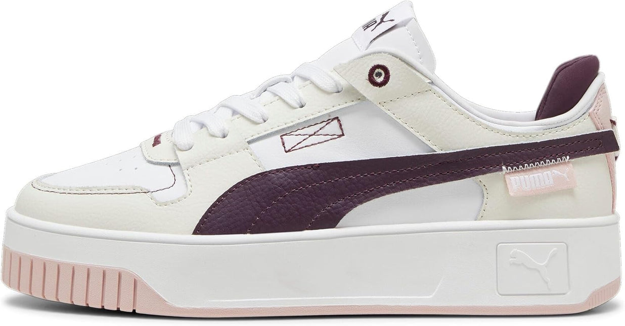 SNEAKERS PUMA CARINA STREET VTG DONNA