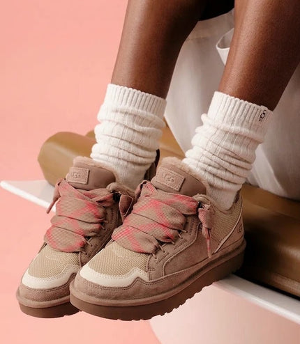 SNEAKERS UGG W LOWMEL DONNA