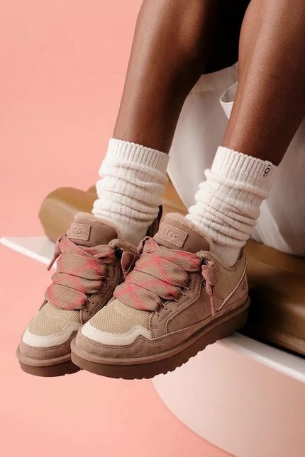 SNEAKERS UGG W LOWMEL DONNA