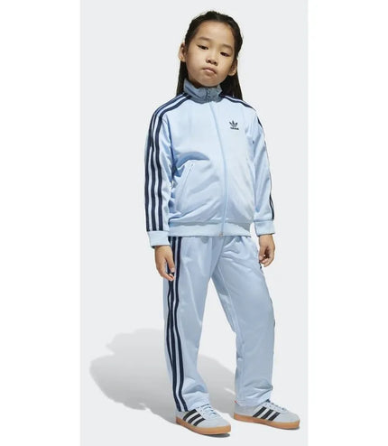 TUTA ADIDAS TRACSUIT ACETATA BABY