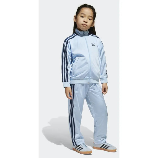 TUTA ADIDAS TRACSUIT ACETATA BABY