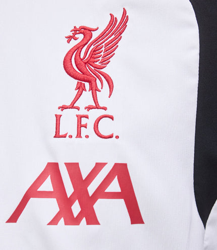 TUTA ADIDAS CLUB PERFORMANCE LIVERPOOL TIRO 26/27 UOMO