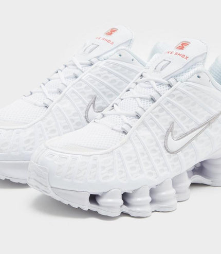 SNEAKERS NIKE SHOX TL DONNA