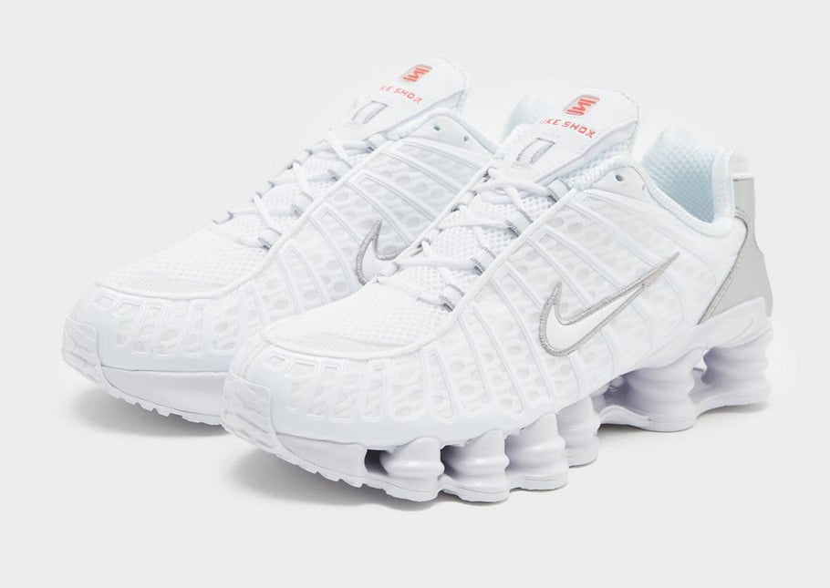 SNEAKERS NIKE SHOX TL DONNA