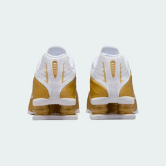 SNEAKERS NIKE SHOX R4 (GS)