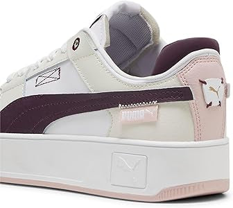 SNEAKERS PUMA CARINA STREET VTG DONNA