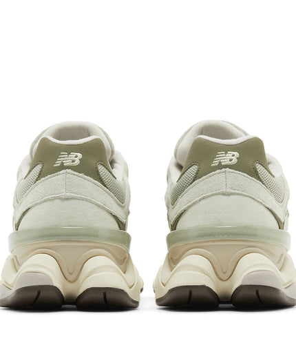 SNEAKERS NEW BALANCE 9060 DONNA