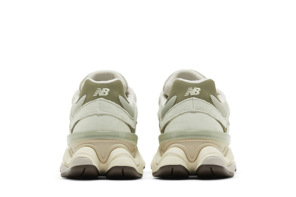 SNEAKERS NEW BALANCE 9060 DONNA