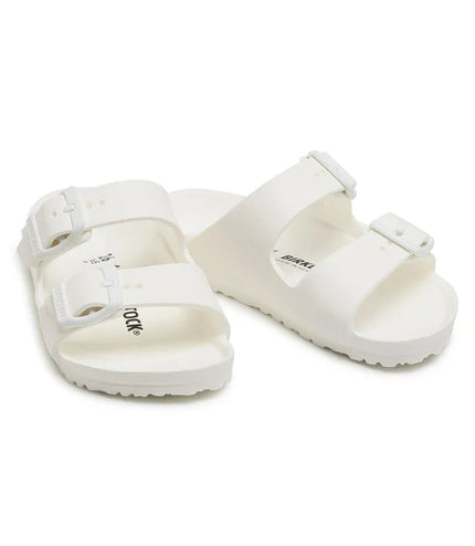 CIABATTE BIRKENTSTOCK ARIZONA GOMMA BABY