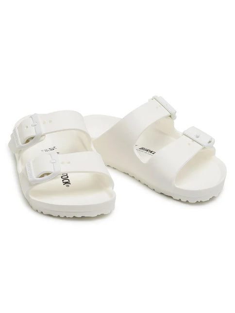 CIABATTE BIRKENTSTOCK ARIZONA GOMMA BABY