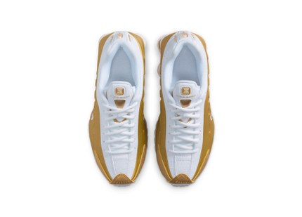SNEAKERS NIKE SHOX R4 (GS)
