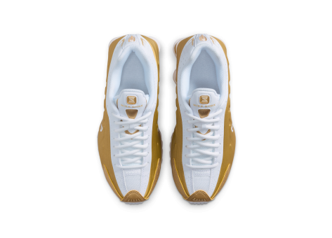 SNEAKERS NIKE SHOX R4 (GS)
