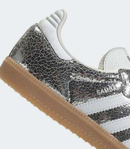 SNEAKERS ADIDAS SAMBA OG W DONNA