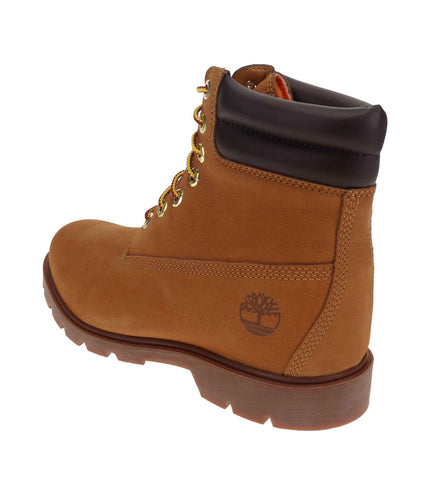 STIVALE TIMBERLAND BASIC UOMO