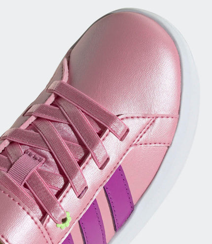 SNEAKERS ADIDAD GRAND COURT 3.0 GIRLS EL C BABY