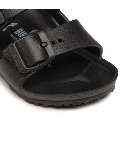 CIABATTE BIRKENTSTOCK ARIZONA GOMMA BABY