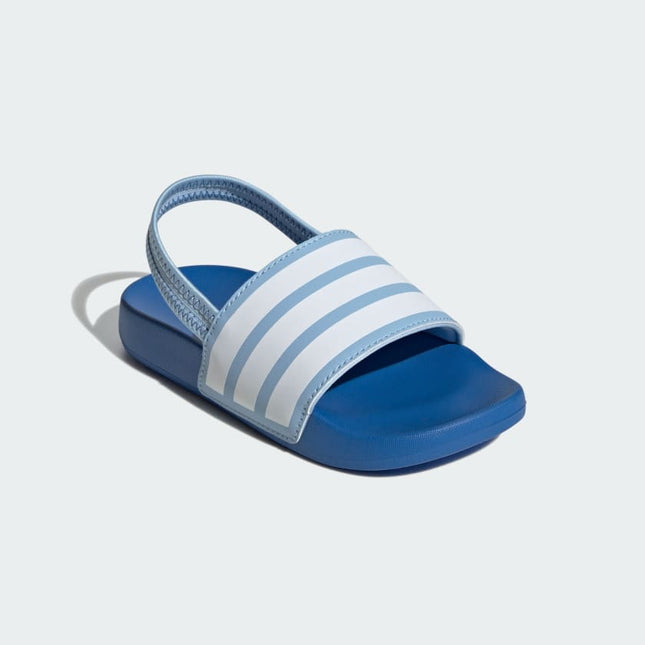 CIABATTE ADIDAS ADILETTE ESTRAP I KIDS