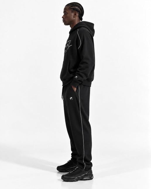 TUTA NIKE AIR FLEECE JOGGERS UOMO