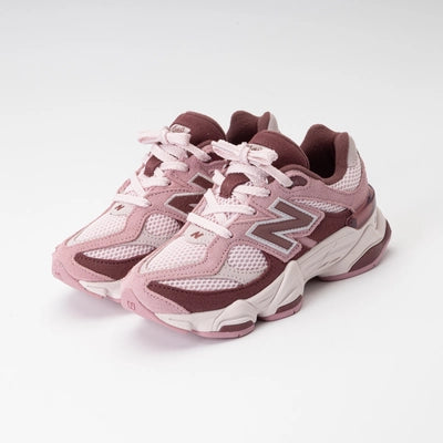SNEAKERS NEW BALANCE 9060 DONNA