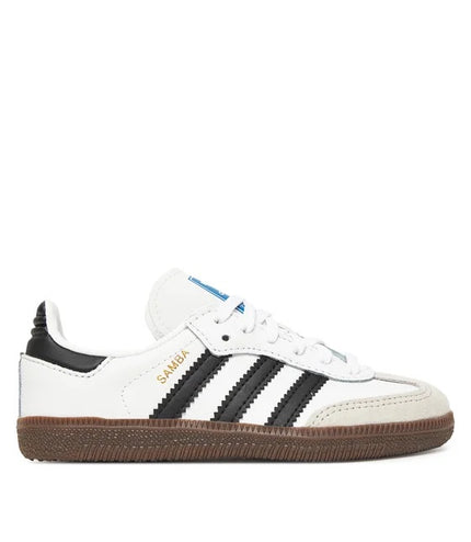 SNEAKERS ADIDAS SAMBA OG C BABY