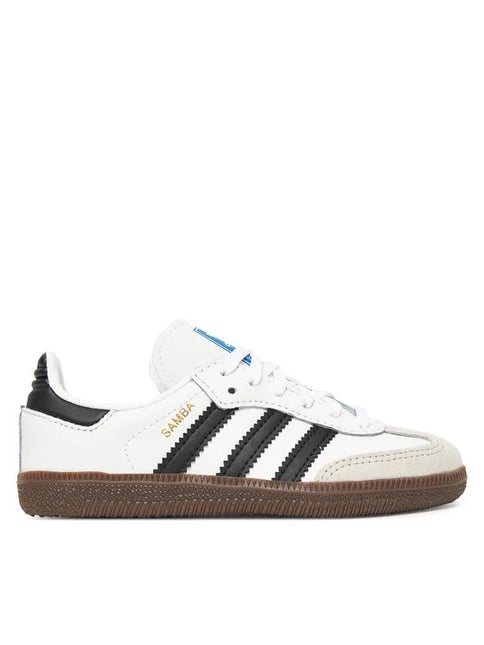 SNEAKERS ADIDAS SAMBA OG C BABY