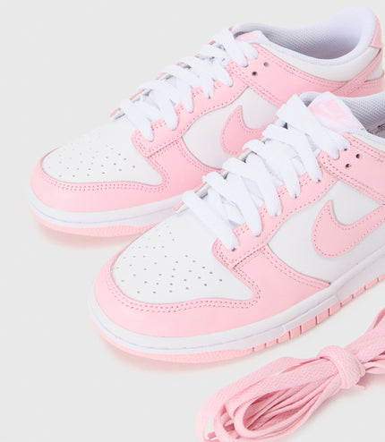 SNEAKERS NIKE DUNK LOW (GS) DONNA