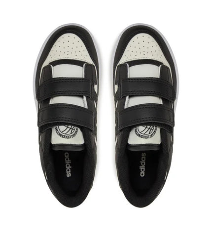 SNEAKERS ADIDAS RAPID COURT CF C BABY