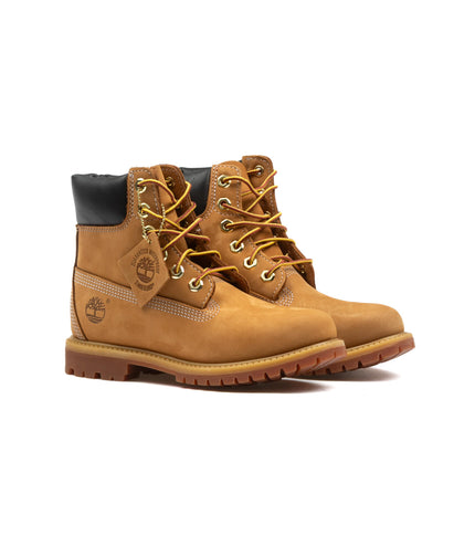 STIVALE TIMBERLAND PREMIUM DONNA