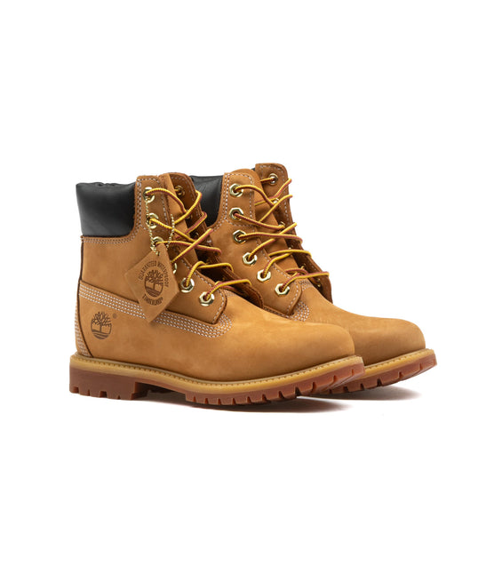 STIVALE TIMBERLAND PREMIUM DONNA