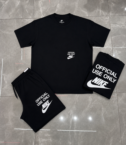 COMPLETINO NIKE SPORTSWEAR UOMO