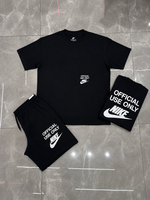 COMPLETINO NIKE SPORTSWEAR UOMO