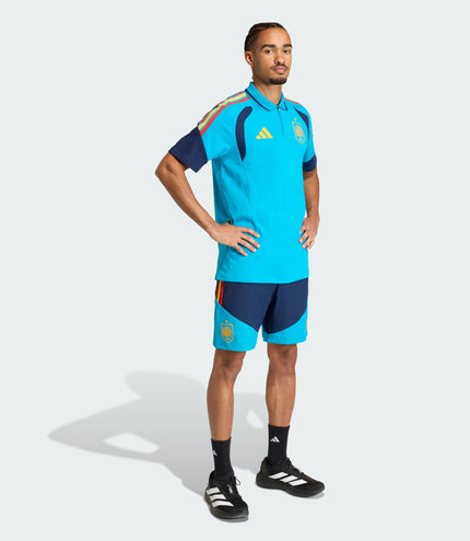COMPLETINO ADIDAS SPAGNA 26 TIRO POLO-SHIRT UOMO