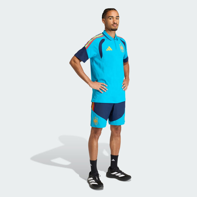 COMPLETINO ADIDAS SPAGNA 26 TIRO POLO-SHIRT UOMO