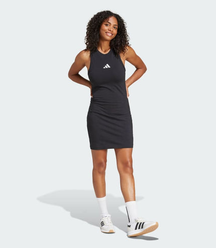 MINI DRESS ADIDAS FUTURE ICONS SMALL LOGO DONNA